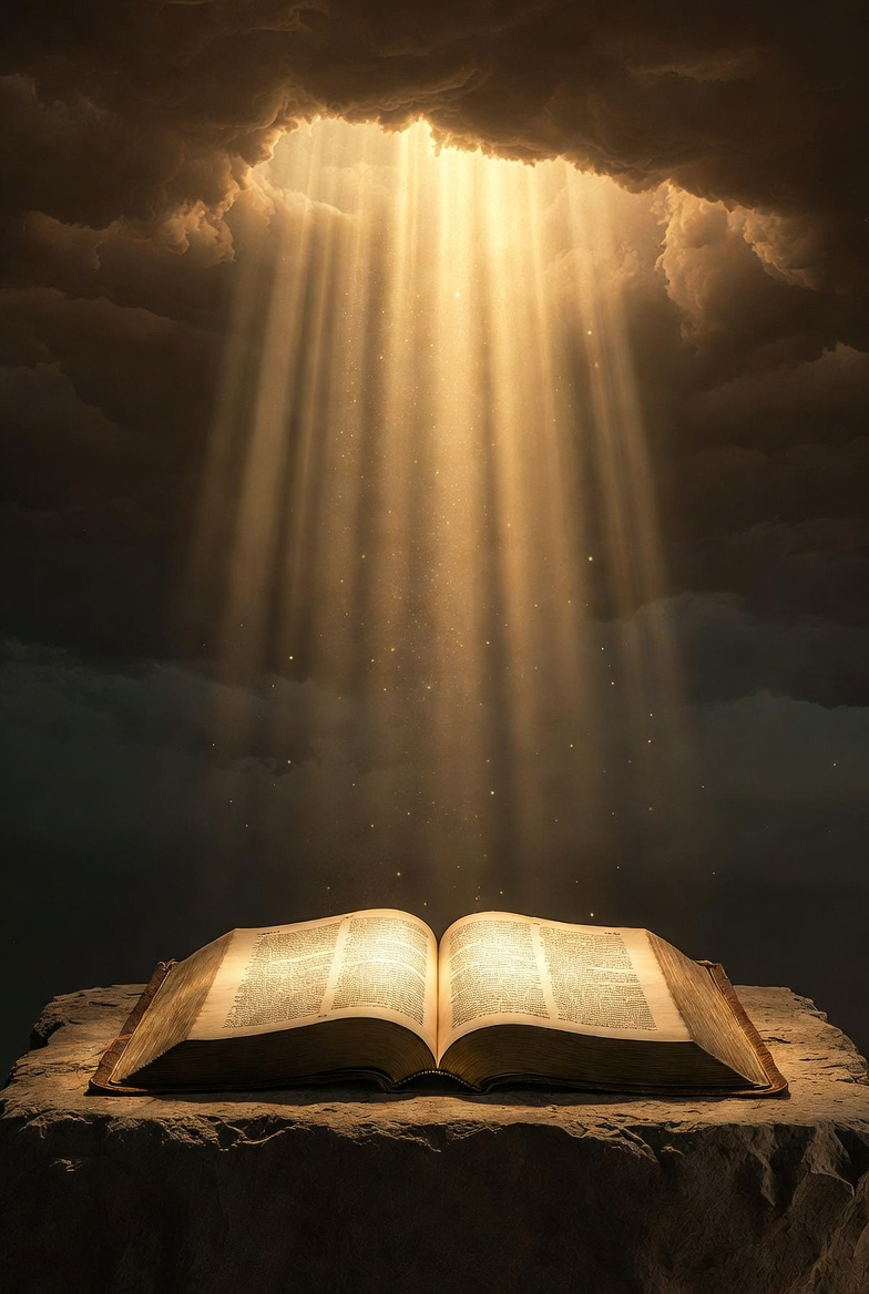 Building our lives on the solid foundation of Jesus Christ and God’s Kingdom